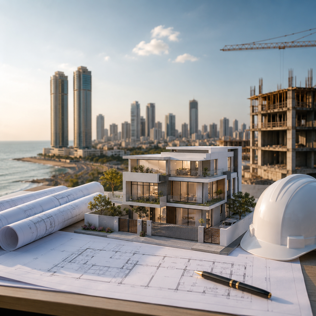 What Approvals Do You Need Before Building in Karachi?